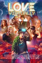 Love Virtually poster
