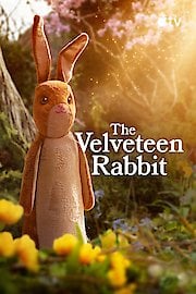 The Velveteen Rabbit poster
