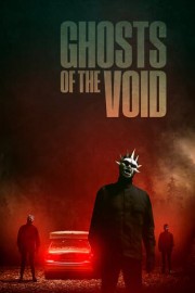 Ghosts of the Void poster