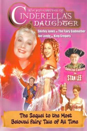 The Adventures of Cinderella's Daughter poster