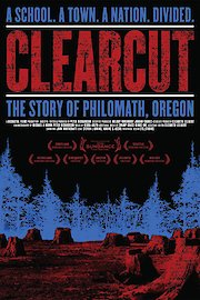 Clear Cut: The Story of Philomath, Oregon poster