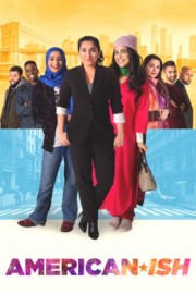 Americanish poster