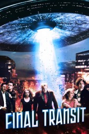 Final Transit poster