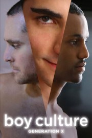 Boy Culture: Generation X HD