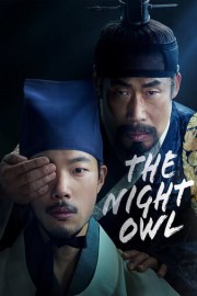 The Night Owl poster