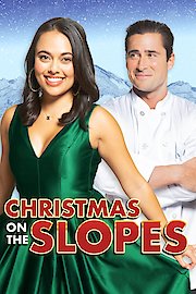 Christmas on the Slopes
