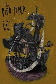 The Pied Piper poster