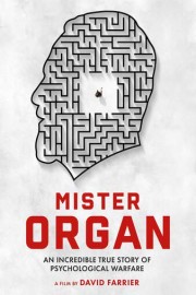 Mister Organ