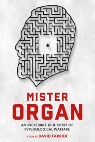 Mister Organ
