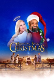 Bringing Back Christmas poster