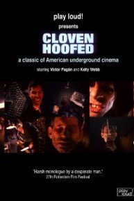 Cloven Hoofed