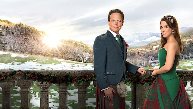 Watch A Merry Scottish Christmas Online