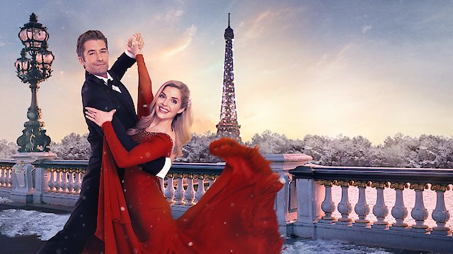 Watch A Paris Christmas Waltz Online