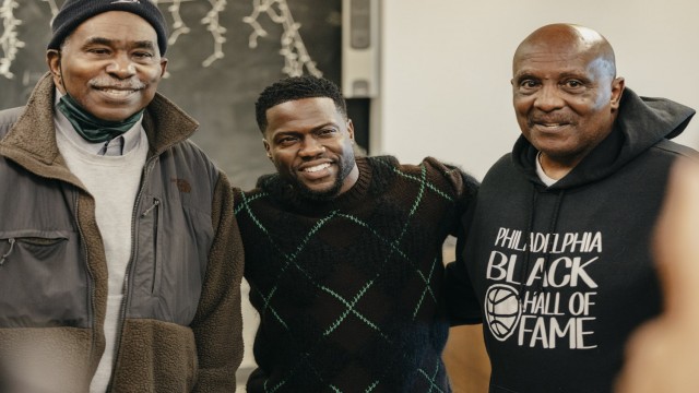 Watch Hart of it All Online