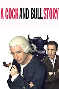 A Cock and Bull Story