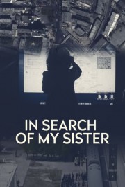 In Search of My Sister poster