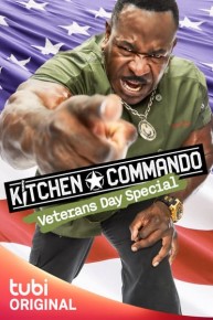 Kitchen Commando Veterans Day Special