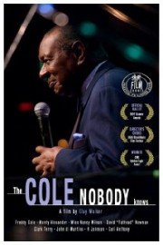 The Cole Nobody Knows poster