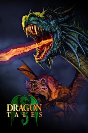 Dragon Tales poster
