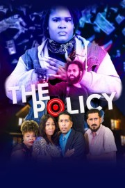 The Policy poster