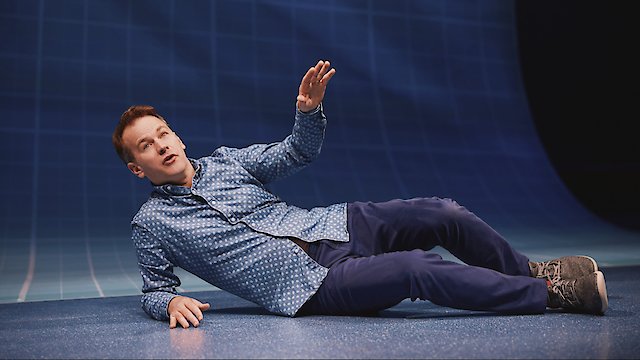 Watch Mike Birbiglia: The Old Man and The Pool Online