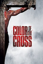 Color of the Cross poster