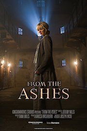 From the Ashes poster