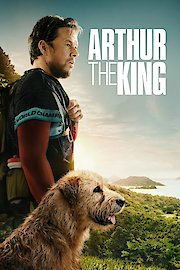 Arthur the King