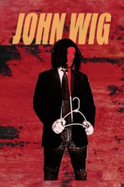 John Wig poster