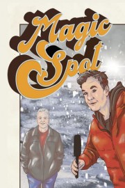 Magic Spot poster