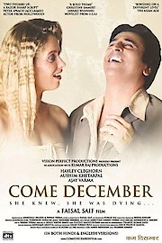 Come December poster