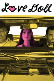 Love Doll poster