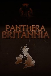 Panthera Britannia poster
