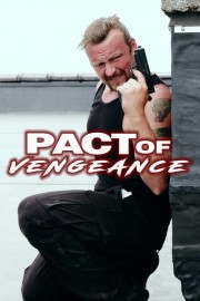 Pact of Vengeance poster