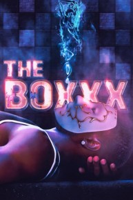 The Boxxx