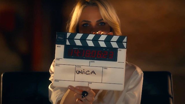 Watch Ilary Blasi: The One and Only Online