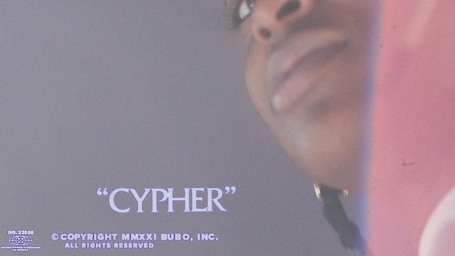 Watch Cypher Online