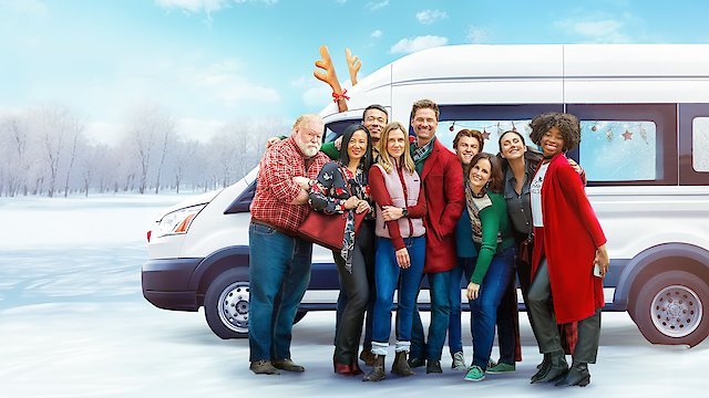 Watch Holiday Road Online