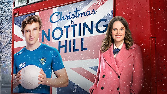 Watch Christmas in Notting Hill Online