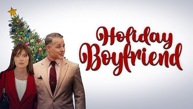 Watch Holiday Boyfriend Online