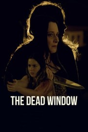The Dead Window poster