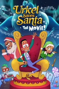 Urkel Saves Santa!