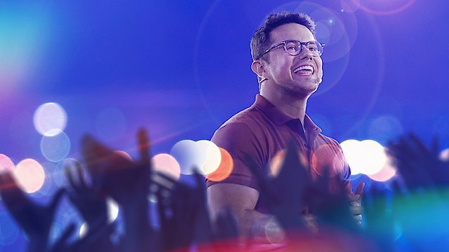 Watch Deive Leonardo: The Answer Online