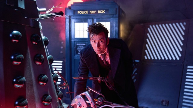 Watch Doctor Who: The Star Beast Online