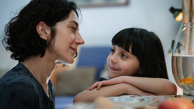 Watch Shayda Online