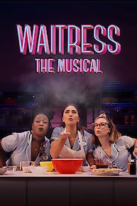 Waitress: The Musical