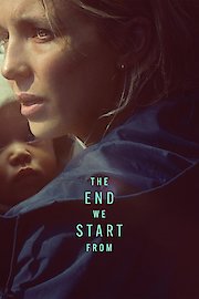 The End We Start From poster