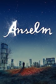Anselm poster