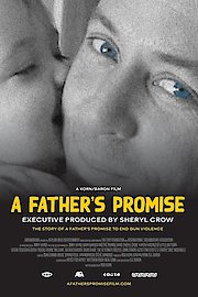 A Father's Promise poster
