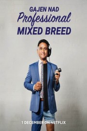 Gajen Nad Professional Mixed Breed